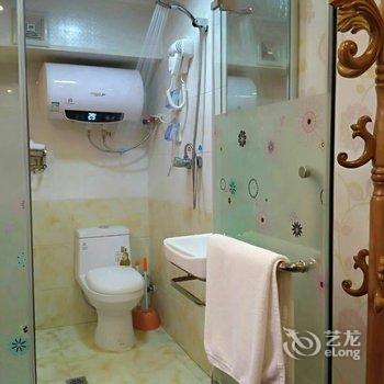 牡丹江飞鹰旅馆酒店提供图片