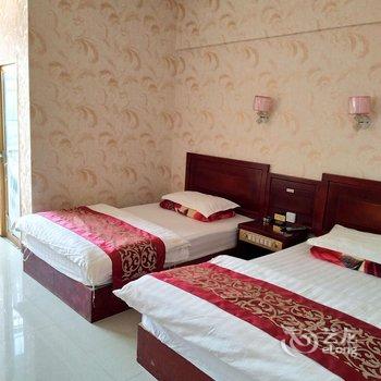 勐腊鸿缘商务酒店酒店提供图片