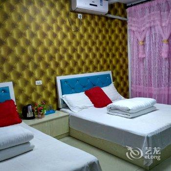 乌镇阳光民宿酒店提供图片