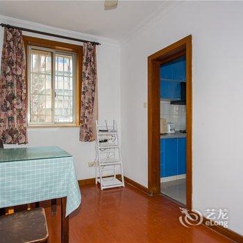 上海心安即是家短租公寓(安业路分店)酒店提供图片