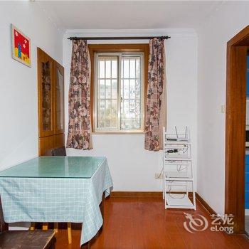 上海心安即是家短租公寓(安业路分店)酒店提供图片