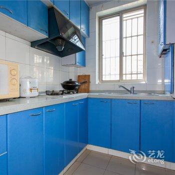 上海心安即是家短租公寓(安业路分店)酒店提供图片