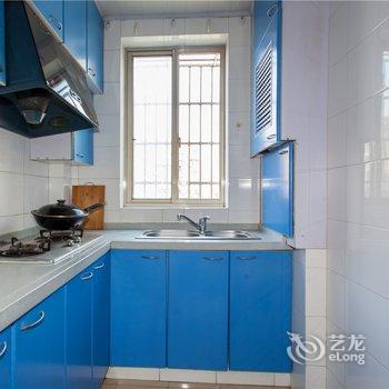 上海心安即是家短租公寓(安业路分店)酒店提供图片