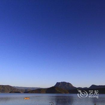 丽江泸沽湖美之摩梭客栈酒店提供图片