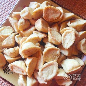 元阳哈尼梯田安怡小栈酒店提供图片