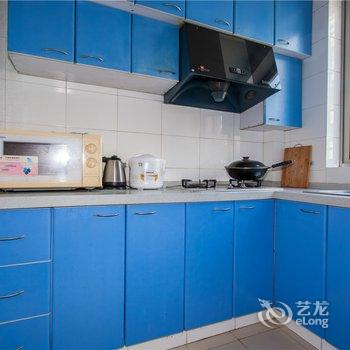 上海心安即是家短租公寓(安业路分店)酒店提供图片