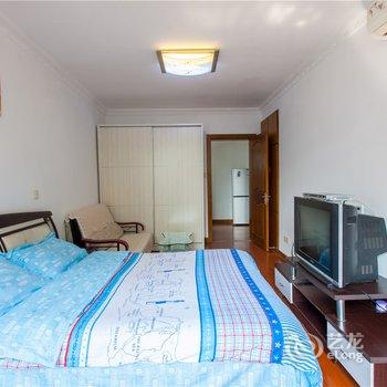 上海心安即是家短租公寓(安业路分店)酒店提供图片