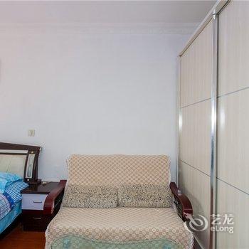 上海心安即是家短租公寓(安业路分店)酒店提供图片