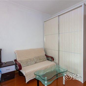 上海心安即是家短租公寓(安业路分店)酒店提供图片