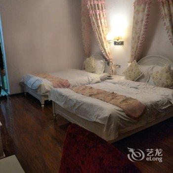 阳朔陋室精品客栈用户上传图片