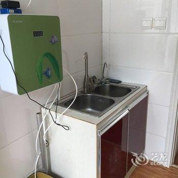 张掖惠宇家庭服务普通公寓酒店提供图片