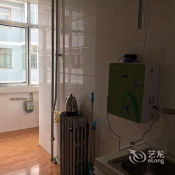 张掖惠宇家庭服务普通公寓酒店提供图片