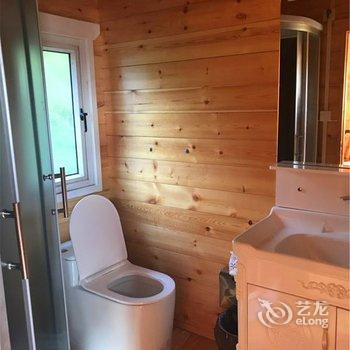 台州神仙居观景小木屋酒店提供图片