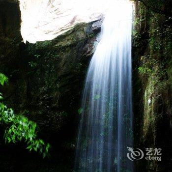 台州幽蘭山荘独栋别墅酒店提供图片