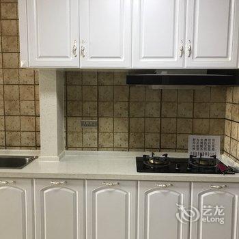 营口金伟多多日租酒店式公寓(分店)酒店提供图片
