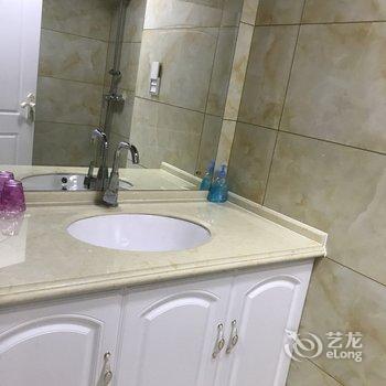 营口金伟多多日租酒店式公寓(分店)酒店提供图片