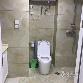 营口金伟多多日租酒店式公寓(分店)酒店提供图片