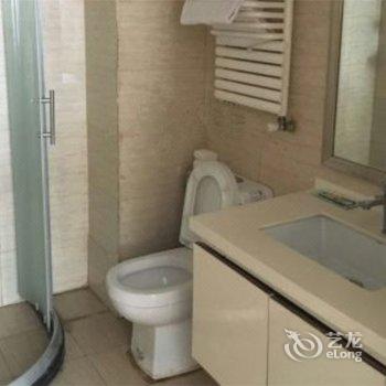 郑州蓝庭薇爱普通公寓酒店提供图片