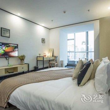重庆两岸时光酒店酒店提供图片