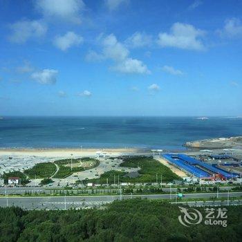 福州平潭龙凤头海滨浴场风景店酒店提供图片