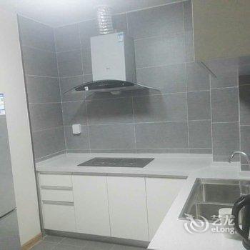 临沂豪森丽都酒店式公寓酒店提供图片