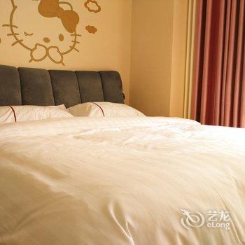 临沂豪森丽都酒店式公寓酒店提供图片