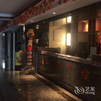 昆明玺庭酒店酒店提供图片