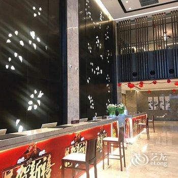 海南迎宾馆二期酒店提供图片