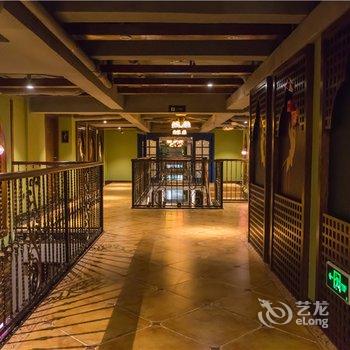 重庆璟成格调酒店酒店提供图片