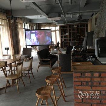 德清莫干山玹舍民宿酒店提供图片