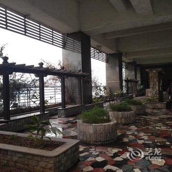重庆市稻草人青年旅舍酒店提供图片