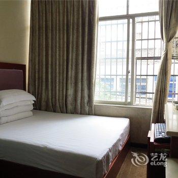 常德澧县佳洁宾馆酒店提供图片