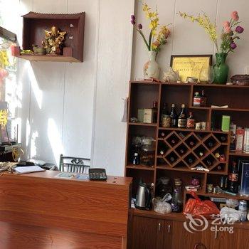 宁波天民农家乐酒店提供图片