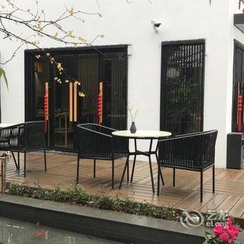 杭州甘棠小院酒店提供图片