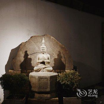 长兴半山问花主题文化民宿酒店提供图片