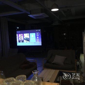 德清莫干山玹舍民宿酒店提供图片