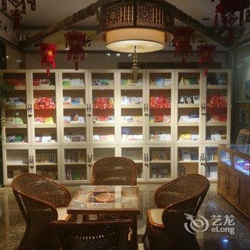 临沂新闻大厦酒店提供图片