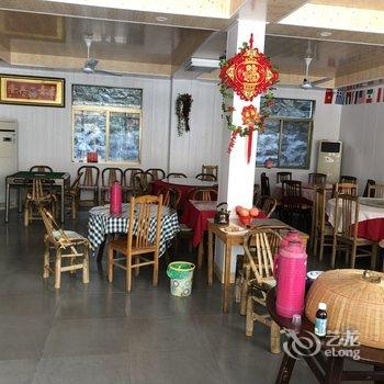 宁波天民农家乐酒店提供图片