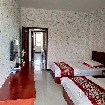 勐腊鸿缘商务酒店酒店提供图片