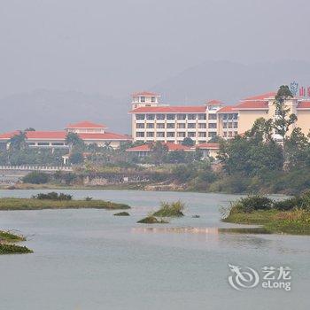 恩平山泉湾温泉酒店酒店提供图片