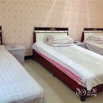 临泽县生态百味香家园(张掖)酒店提供图片