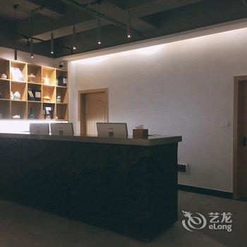 阳朔壹瓯茶居客栈酒店提供图片