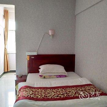 勐腊鸿缘商务酒店酒店提供图片