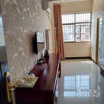 勐腊鸿缘商务酒店酒店提供图片