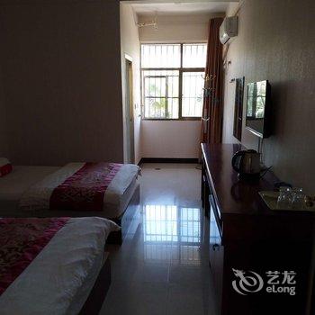 勐腊鸿缘商务酒店酒店提供图片