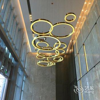 广州盈港国际酒店酒店提供图片