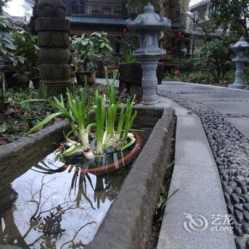 杭州风调雨顺酒店酒店提供图片