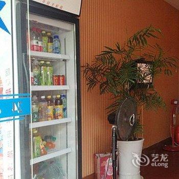 九江广福宾馆酒店提供图片