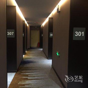 延吉泰远酒店酒店提供图片