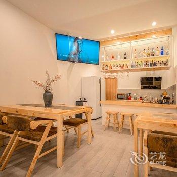 大理古城逸云艺术民宿酒店提供图片